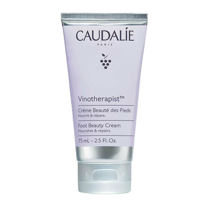 Φωτογραφία προϊόντος: Caudalie Vinotherapist Κρέμα για Σκασμένες Φτέρνες 75ml