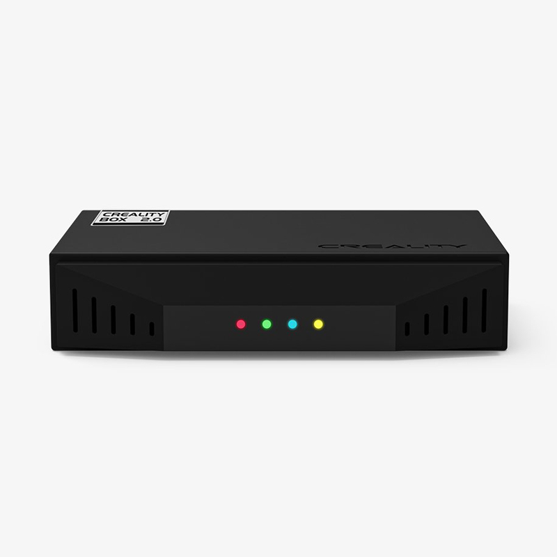 Φωτογραφία προϊόντος: CREALITY Wifi Box 2.0 (With TF Card) Bluetooth Config Network, Remote Control, Real-time Monitoring