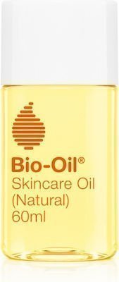 Φωτογραφία προϊόντος: BIO-OIL Natural Λάδι Επανόρθωσης Ουλών &amp; Ραγάδων Φυσικό Προιόν 60ml