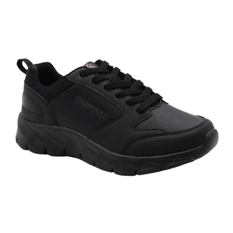 Φωτογραφία προϊόντος: Lumberjack Sport Sneakers Ram SW78211-003 S16-CB001 Μαύρο