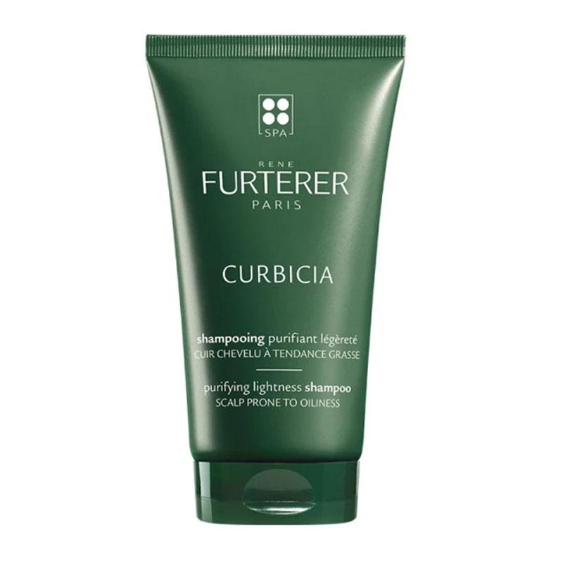 Φωτογραφία προϊόντος: Rene Furterer René Furterer Curbicia Lightness Regulating Shampoo 150ml