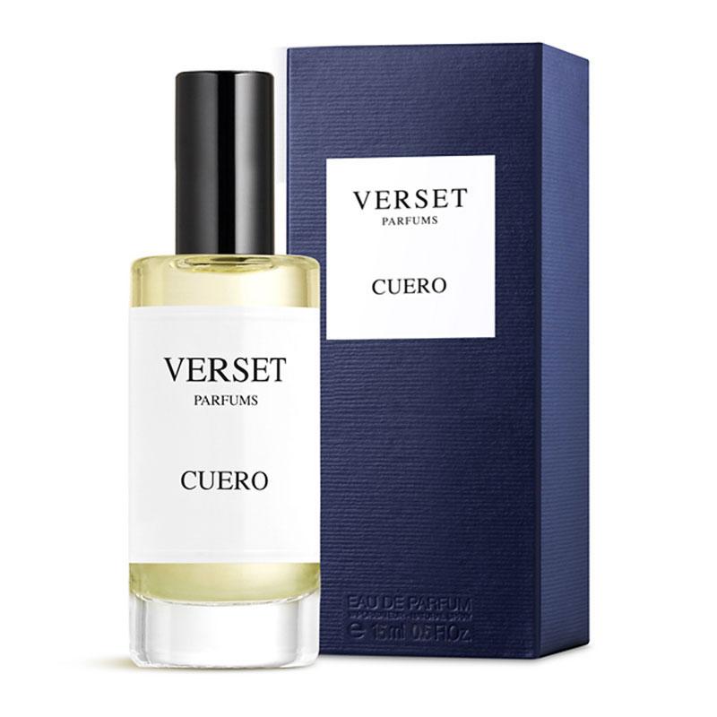 Φωτογραφία προϊόντος: VERSET PARFUMS Verset Cuero Eau de Parfum 15ml