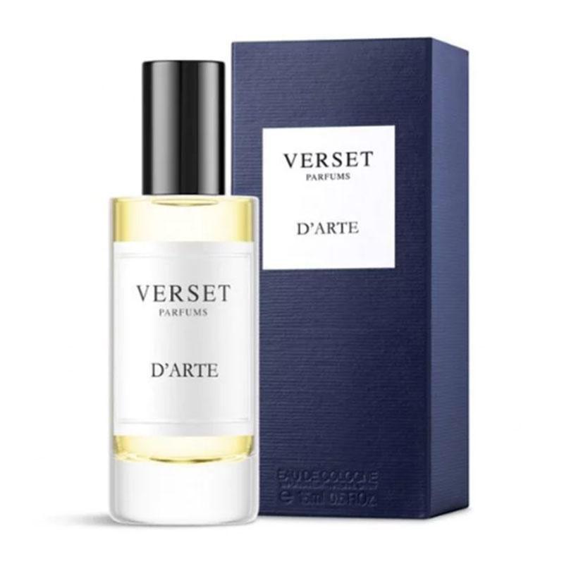 Φωτογραφία προϊόντος: Verset Parfums Darte Eau de Parfum 15ml