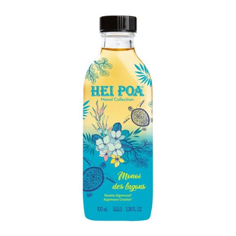 Φωτογραφία προϊόντος: Hei Poa Monoi Des Lagons 100ml