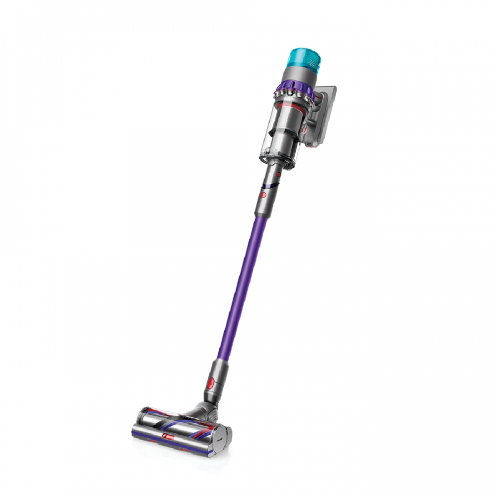 Φωτογραφία προϊόντος: ΣΚΟΥΠΑΚΙ ΜΕ ΚΟΝΤΑΡΙ DYSON GEN5DETECT ABSOLUTE PURPLE/IRON/ PURPLE(87045) 25.2V