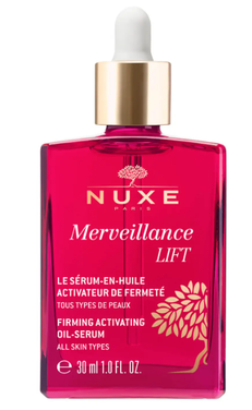 Φωτογραφία προϊόντος: NUXE Promo Merveillance Lift Αντιγηραντικό Serum Προσώπου, 30ml
