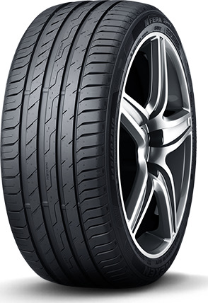 Φωτογραφία προϊόντος: Nexen N FERA SPORT SUV XL 215/55R18 99V