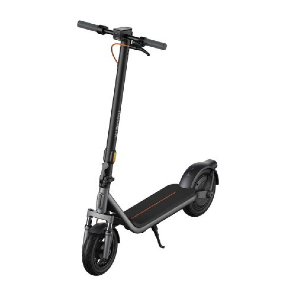 Φωτογραφία προϊόντος: ΠΑΤΙΝΙ SCOOTER XIAOMI 6 LITE (BHR08R6GL) BLACK 300W 100kg / 25km / 25km/h