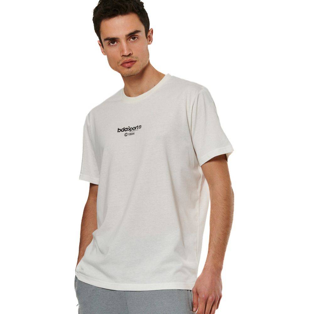 Φωτογραφία προϊόντος: 053524-01-BLACK - BODY ACTION MEN'S CLASSIC T-SHIRT BLACK Color