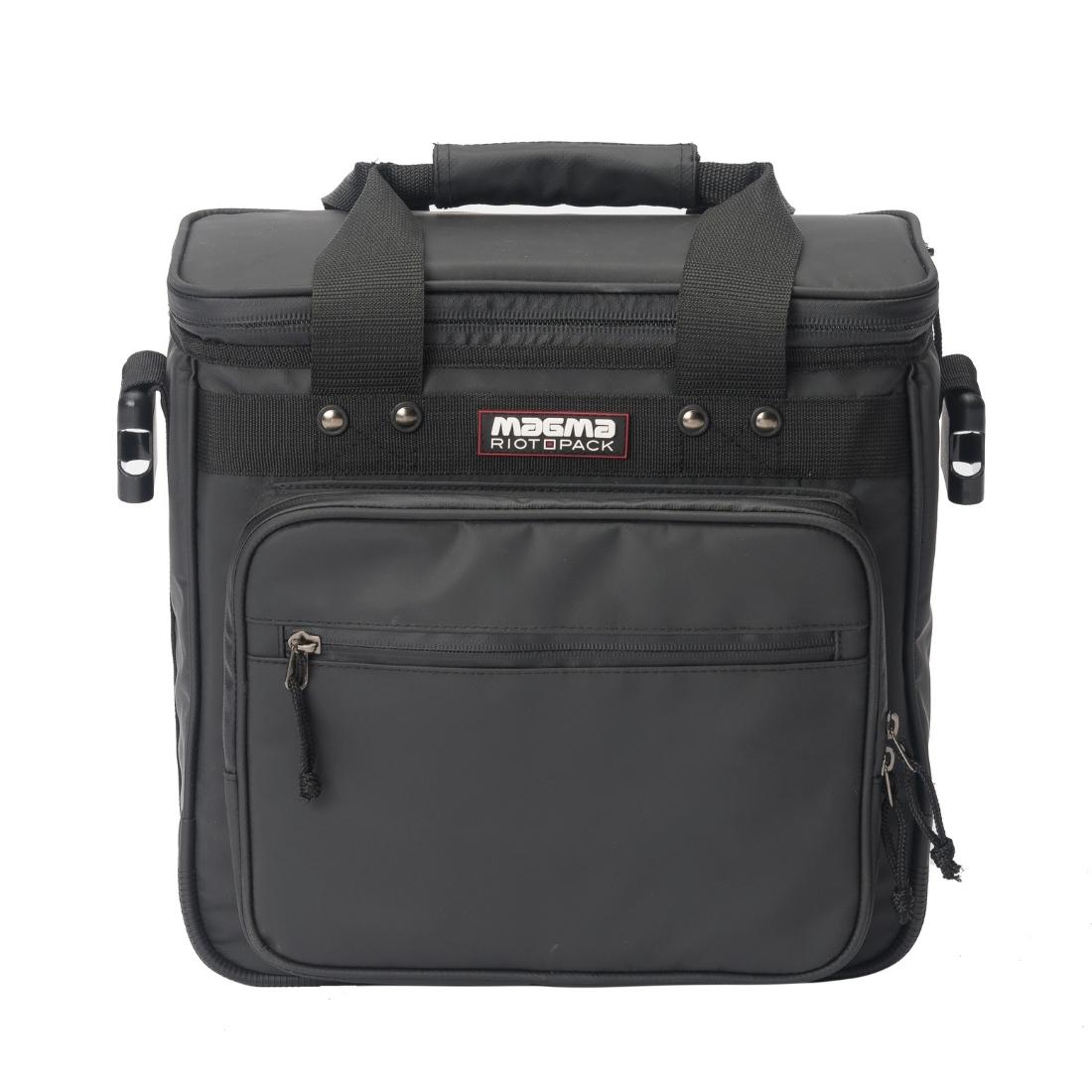 Φωτογραφία προϊόντος: Magma RIOT LP-Bag 50 - Τσάντα μεταφοράς δίσκων βινυλίου