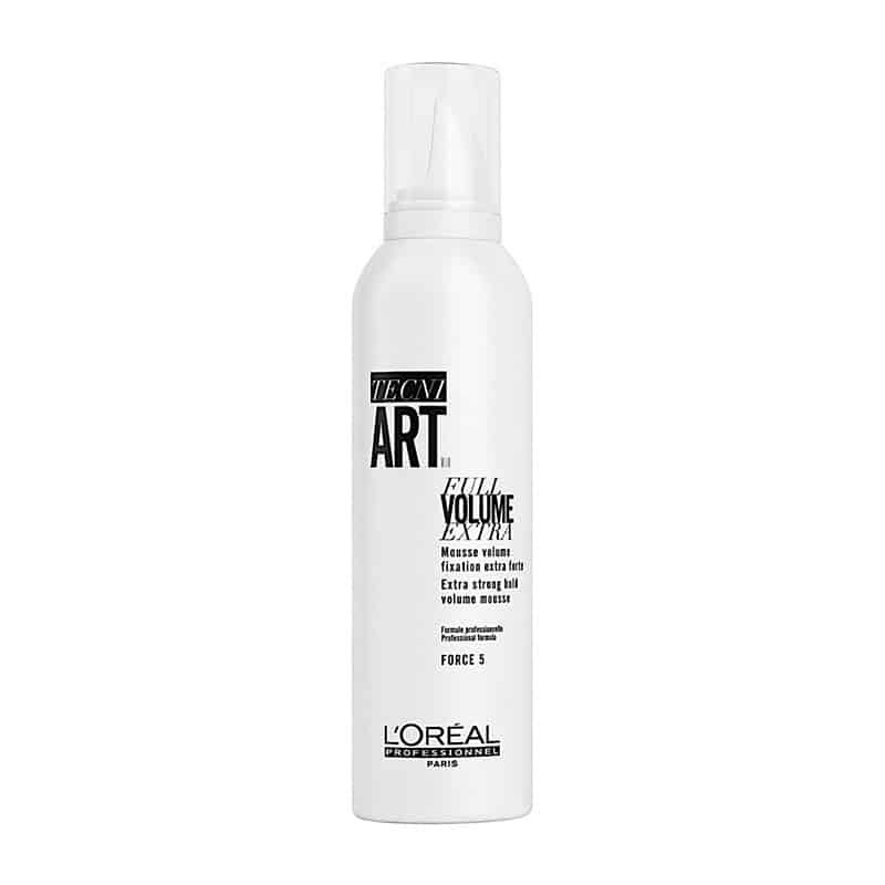 Φωτογραφία προϊόντος: L'Oreal Professionel L'Oreal Professionnel Tecni Art Full Volume Extra 250ml