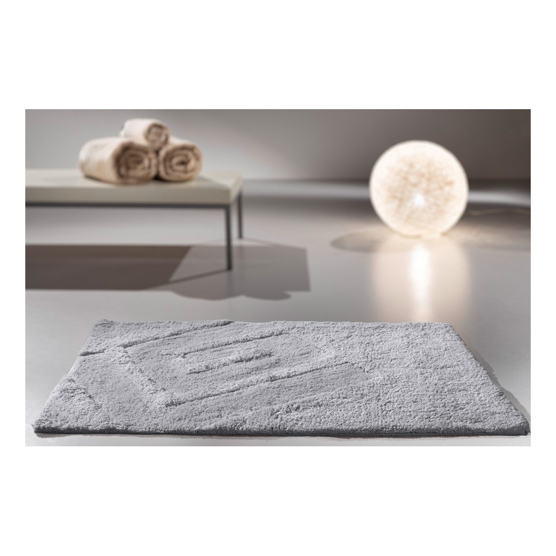 Φωτογραφία προϊόντος: GUY LAROCHE ΠΑΤΑΚΙ TRIVIA SILVER 40X60