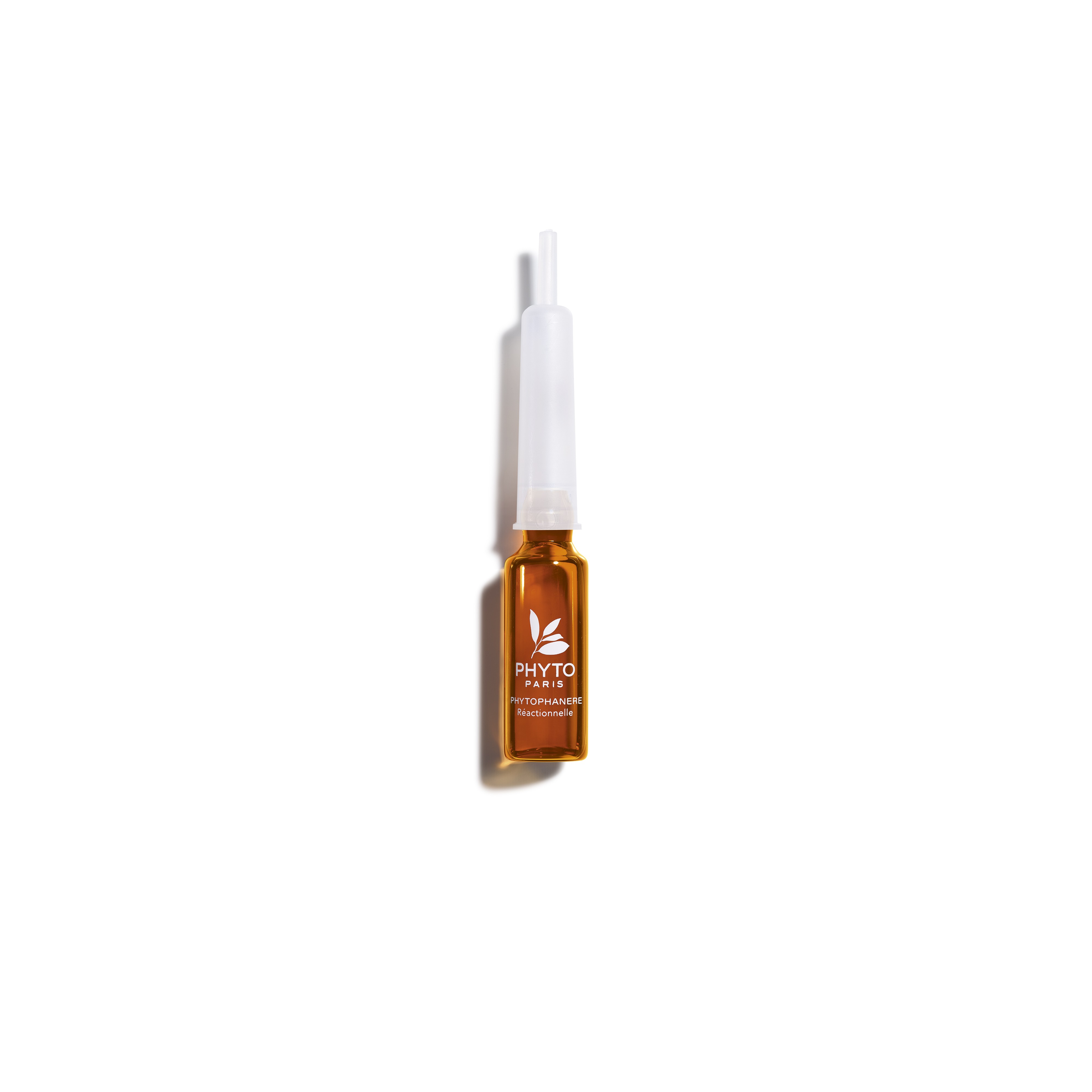 Φωτογραφία προϊόντος: PHYTO Phytophanere Reactional Hair Loss Treatment 12Ampsx5ML