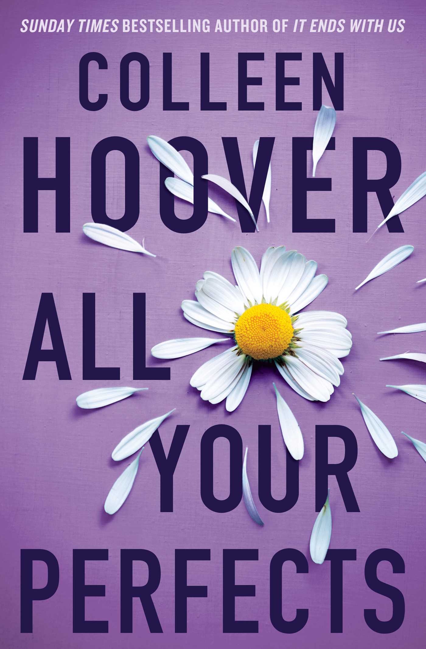 Φωτογραφία προϊόντος: SIMON &amp; SCHUSTER ALL YOUR PERFECTS