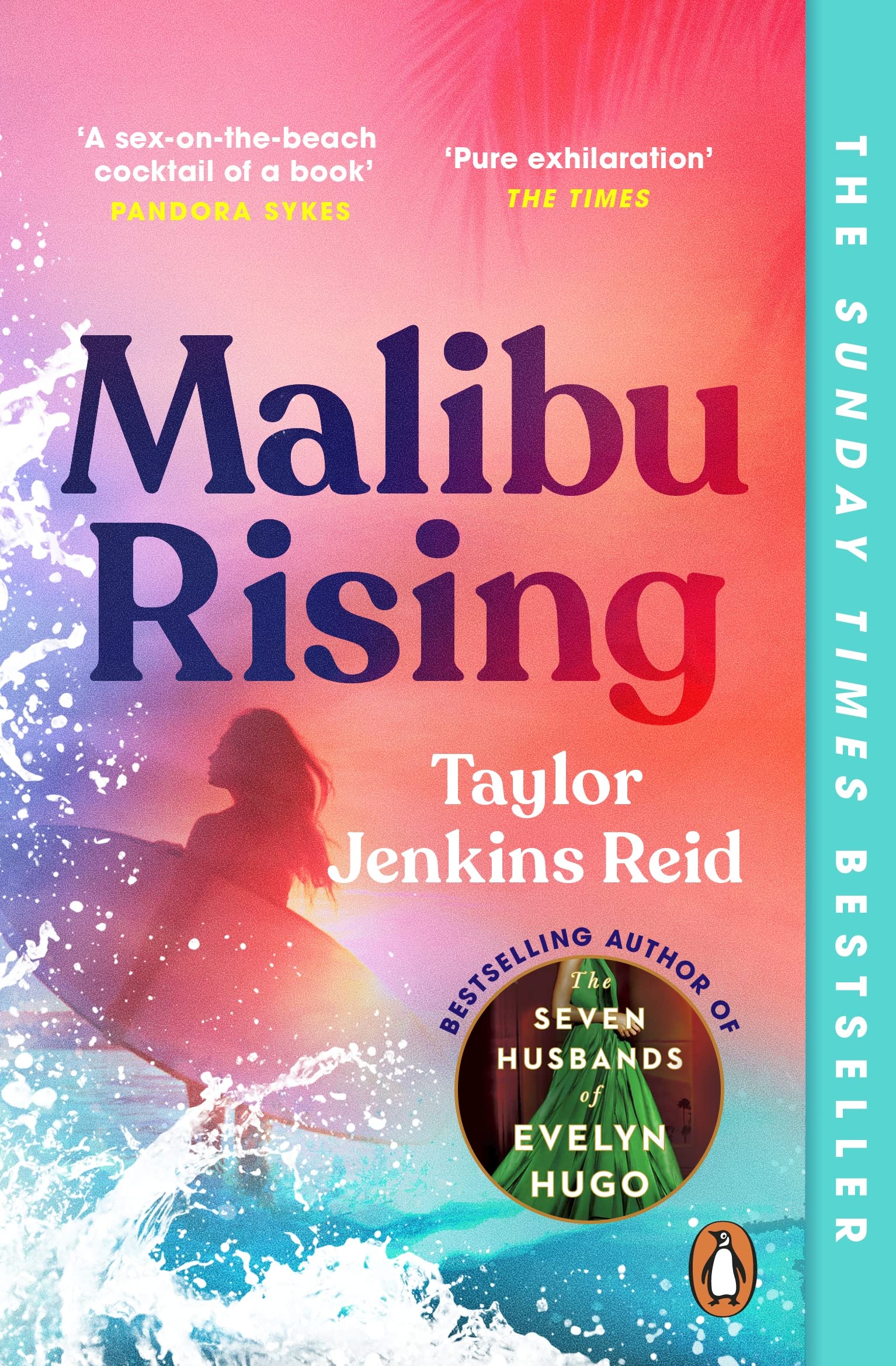 Φωτογραφία προϊόντος: PENGUIN MALIBU RISING
