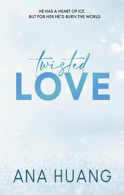 Φωτογραφία προϊόντος: LITTLE BROWN BOOK GROUP TWISTED SERIES 1: TWISTED LOVE