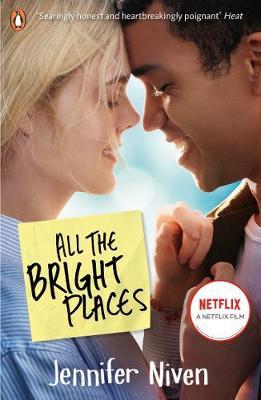 Φωτογραφία προϊόντος: PENGUIN ALL THE BRIGHT PLACES-FILM TIE-IN PB B