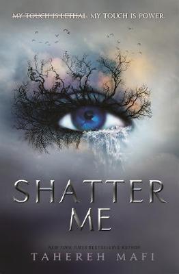 Φωτογραφία προϊόντος: EGMONT UK LTD SHATTER ME 1: SHATTER ME PB
