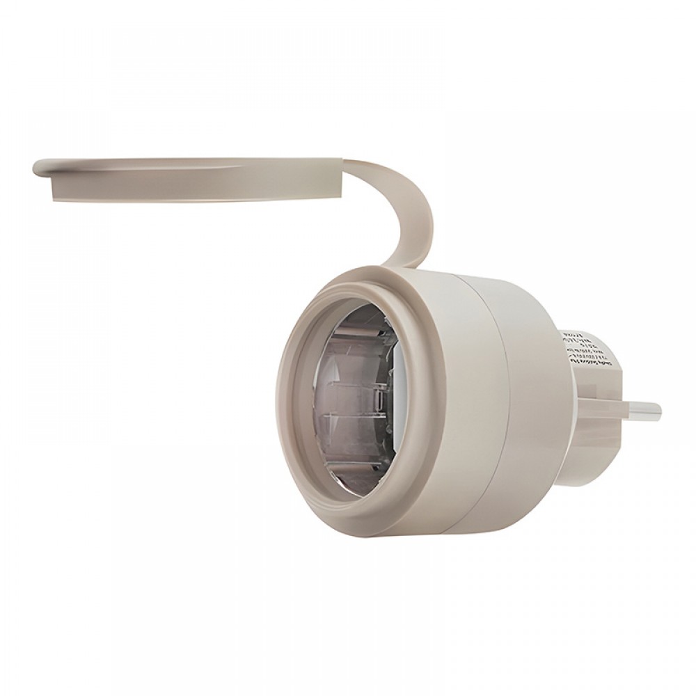 Φωτογραφία προϊόντος: Elvhx 3800238070557 | Shelly Outdoor Plug S Gen3 - EAN 3800238070557