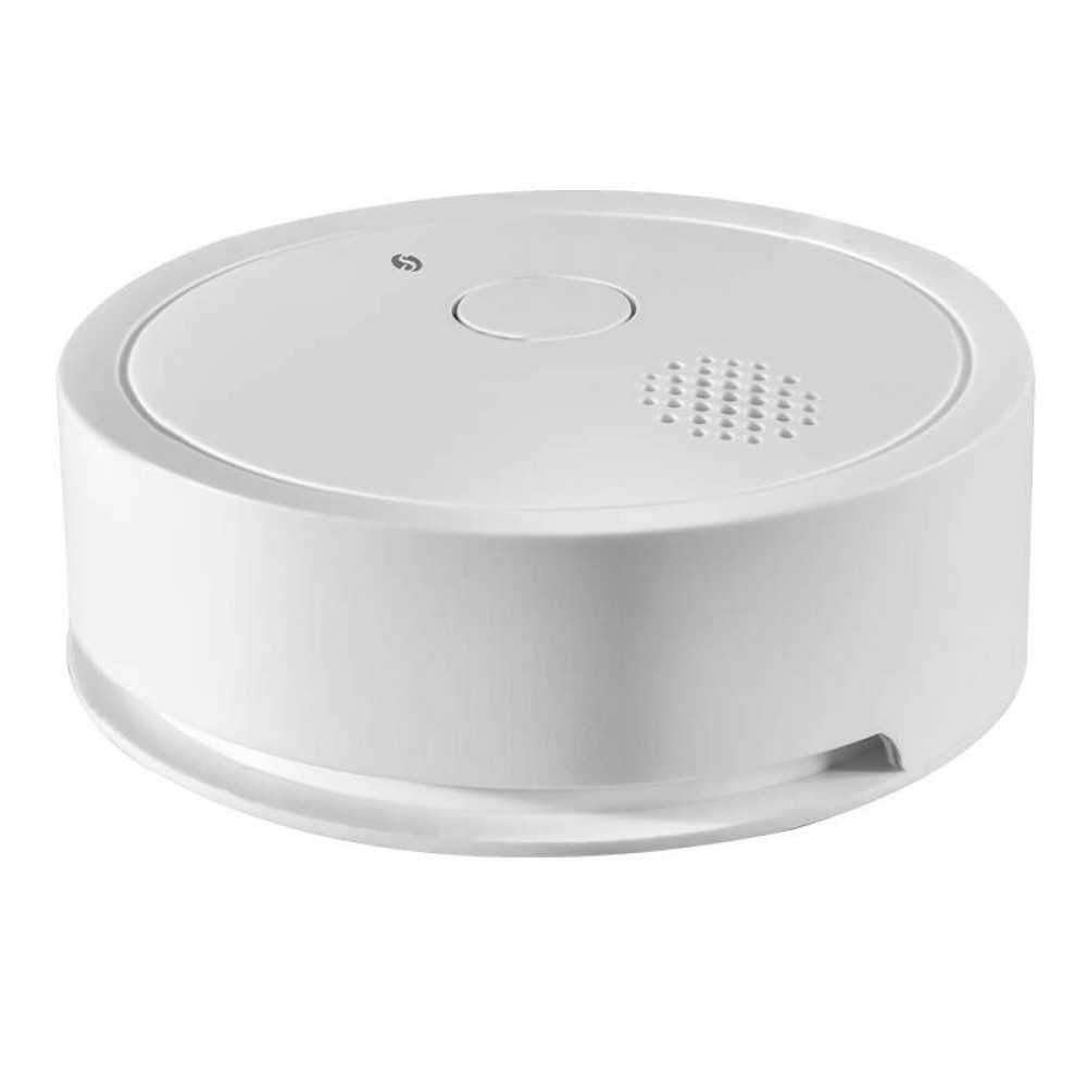Φωτογραφία προϊόντος: Elvhx 3800235265642 | Shelly Plus Smoke Alarm - EAN 3800235265642
