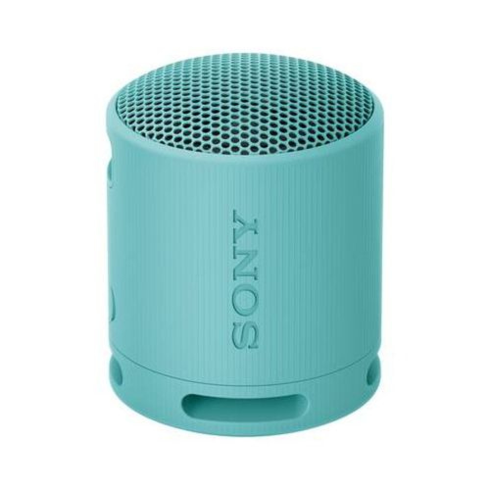 Φωτογραφία προϊόντος: Sony SRS-XB100 Bluetooth Speaker Blue EU