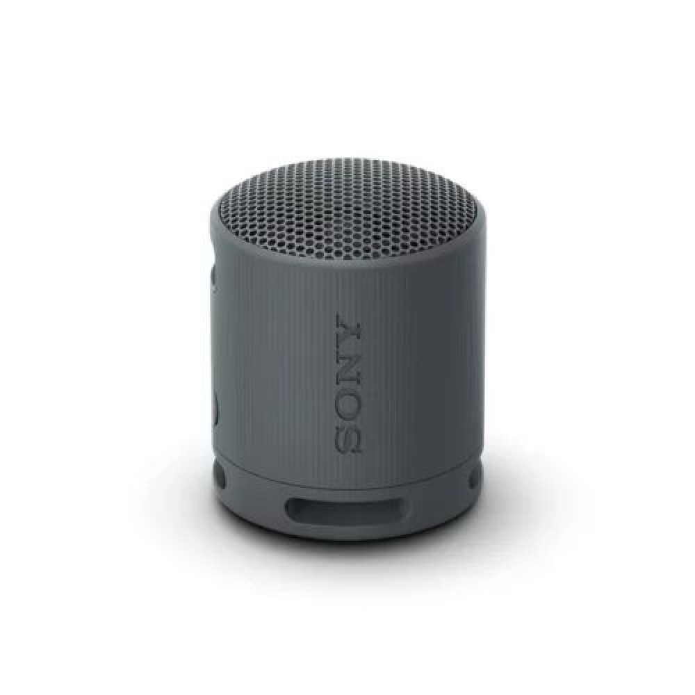 Φωτογραφία προϊόντος: Sony SRS-XB100 Bluetooth Speaker Black EU