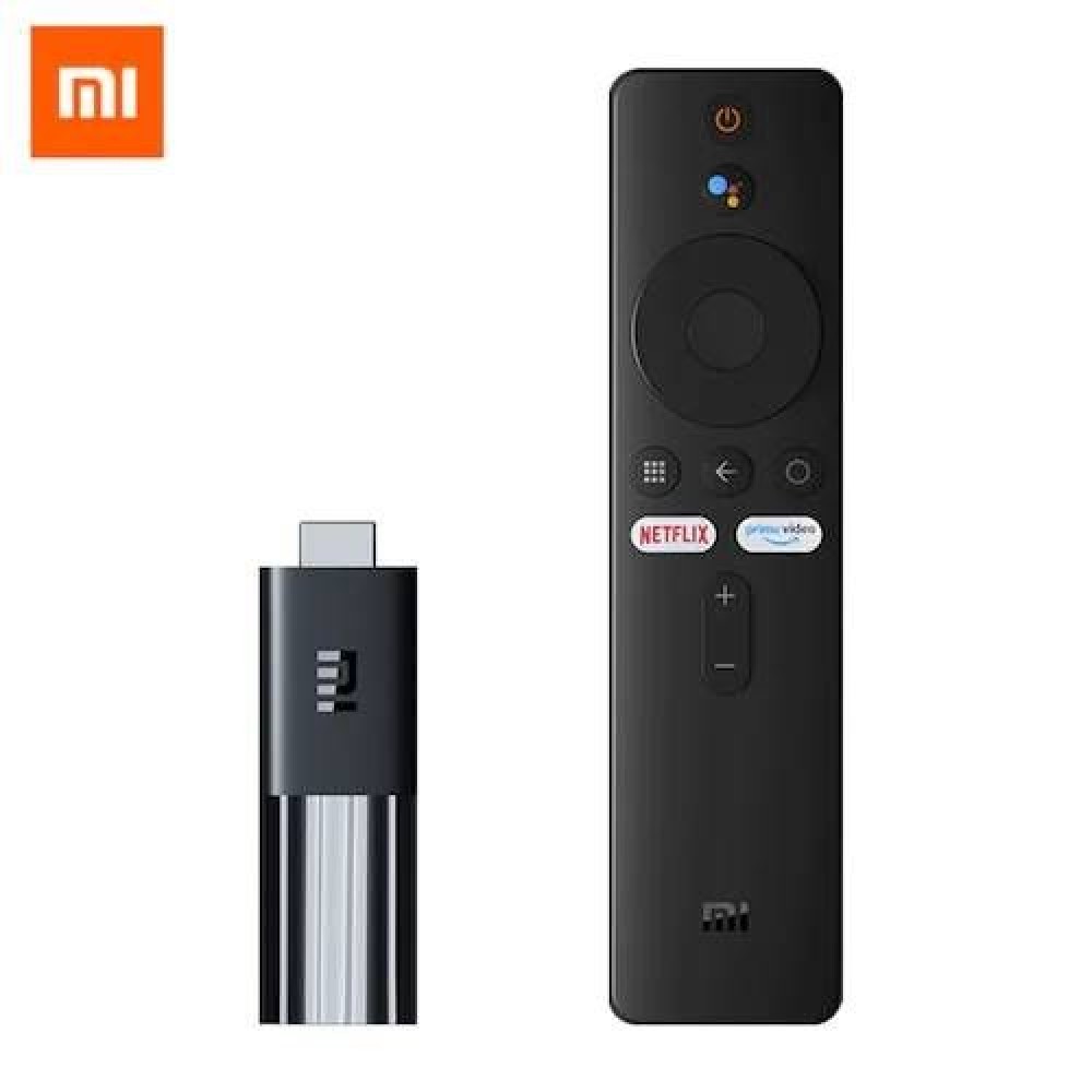 Φωτογραφία προϊόντος: Xiaomi Mi TV Stick EU PFJ4098EU