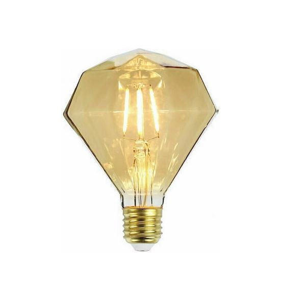 Φωτογραφία προϊόντος: OEM Universo DM-OC Λάμπα LED για Ντουί E27 Θερμό Λευκό 350lm