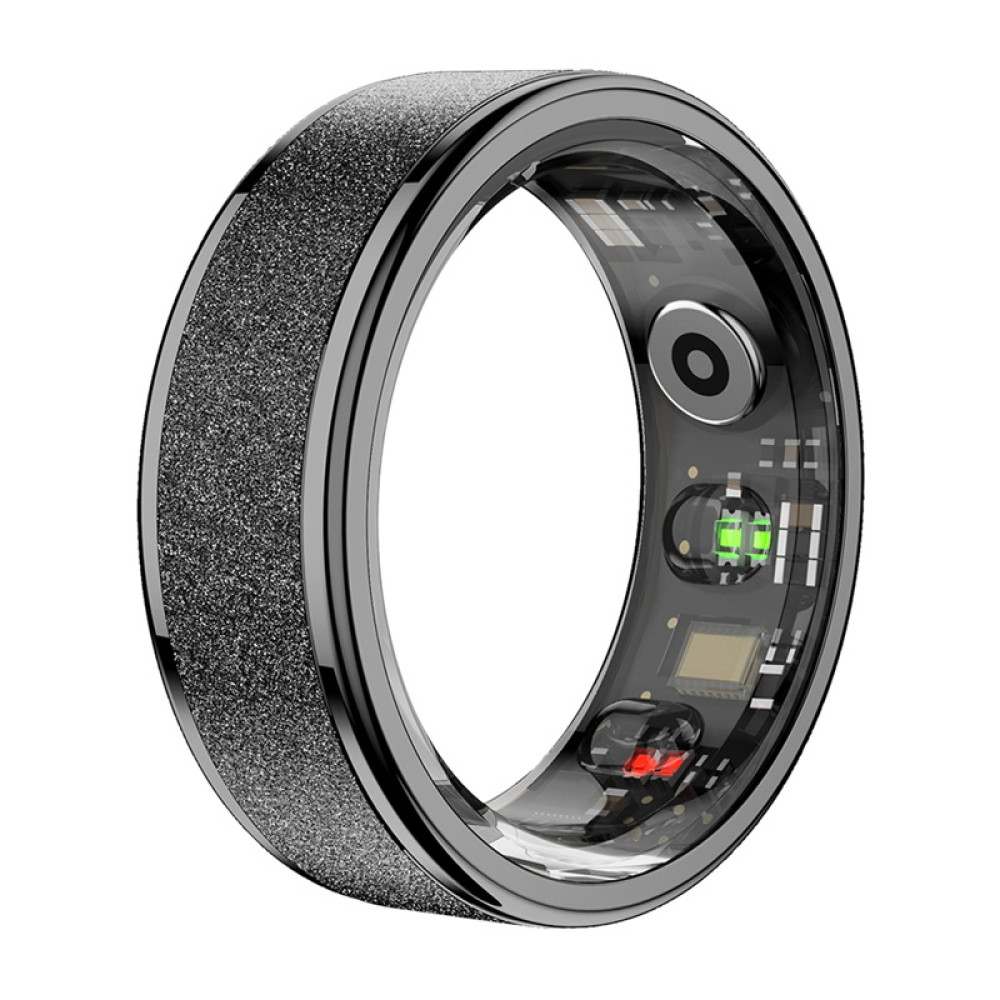 Φωτογραφία προϊόντος: Smartring Colmi R10 20MM 10 (black)