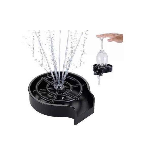 Φωτογραφία προϊόντος: OEM Πλαστικό Pitcher Rinser