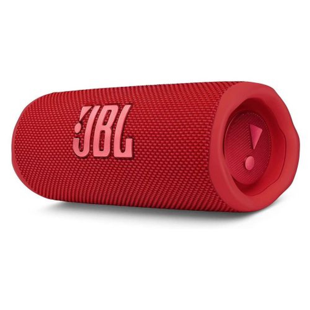Φωτογραφία προϊόντος: JBL Flip 6 Bluetooth Wireless Speaker Red EU