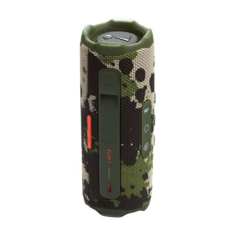 Φωτογραφία προϊόντος: JBL Flip 7 Bluetooth Wireless Speaker Squad EU