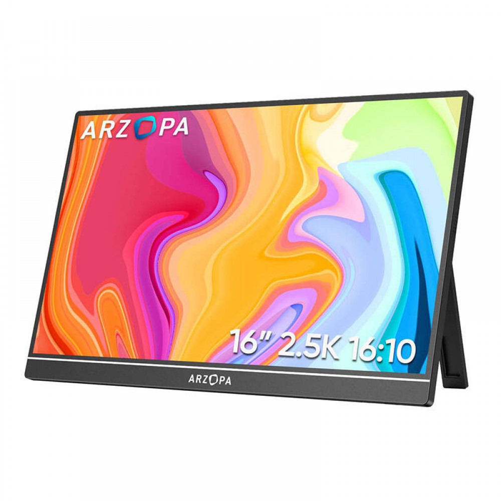 Φωτογραφία προϊόντος: Arzopa Portable Monitor Z1RC 16,0"