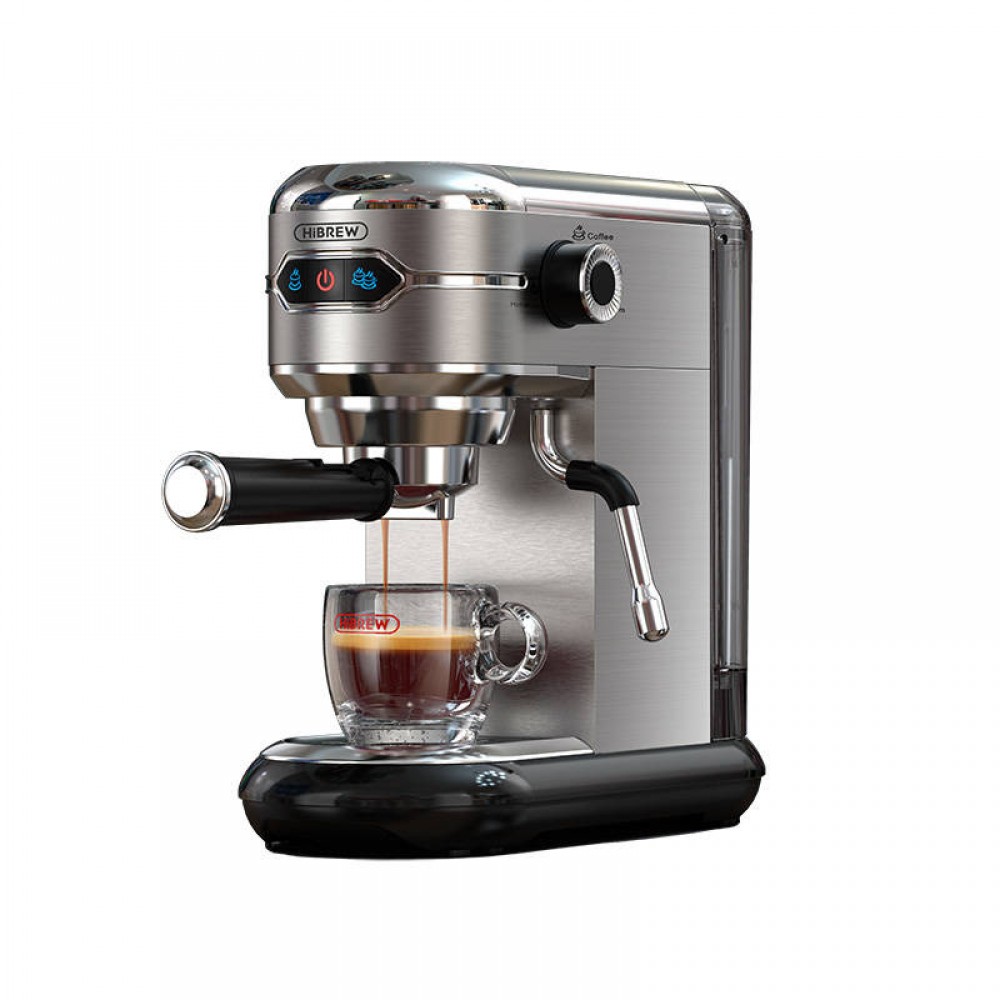 Φωτογραφία προϊόντος: Cob coffeemaker HiBREW H11 1450 W