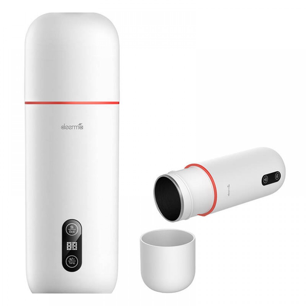 Φωτογραφία προϊόντος: Electric Hot Water Cup Deerma DR035S
