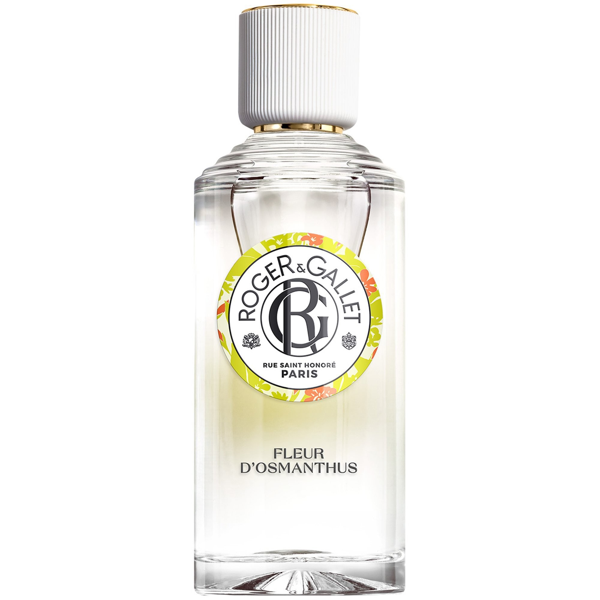Φωτογραφία προϊόντος: Roger&amp;Gallet Roger + Gallet Fleur d Osmanthus Wellbeing Fragrant Water 100 ml