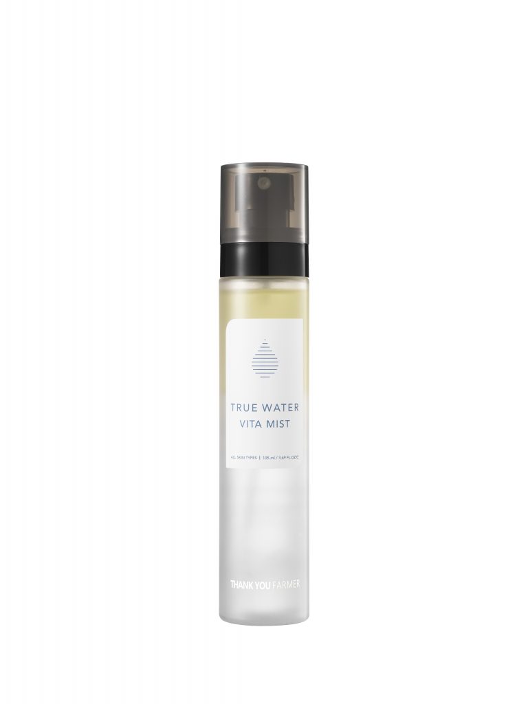 Φωτογραφία προϊόντος: Thank You Farmer True Water Vita Mist 105 ml