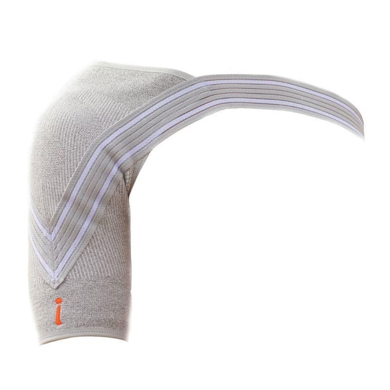Φωτογραφία προϊόντος: iNcrediwear Shoulder Brace Νάρθηκας Ώμου Γκρι GR804 1ζευγάρι