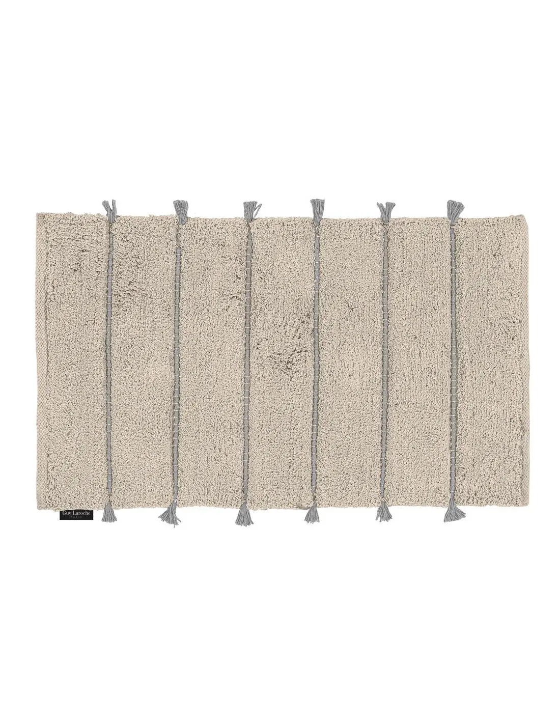 Φωτογραφία προϊόντος: GUY LAROCHE ΠΑΤΑΚΙ CALYPSO NATURAL 55X85