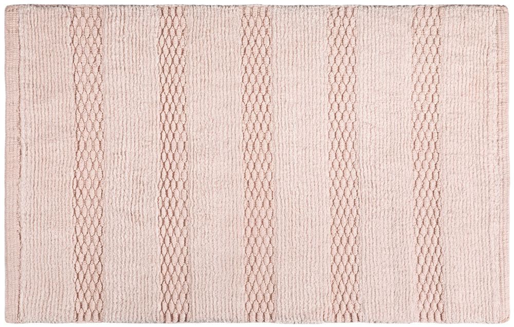 Φωτογραφία προϊόντος: GUY LAROCHE ROCCO OLD PINK ΠΑΤΑΚΙ ΜΠΑΝΙΟΥ 55X95