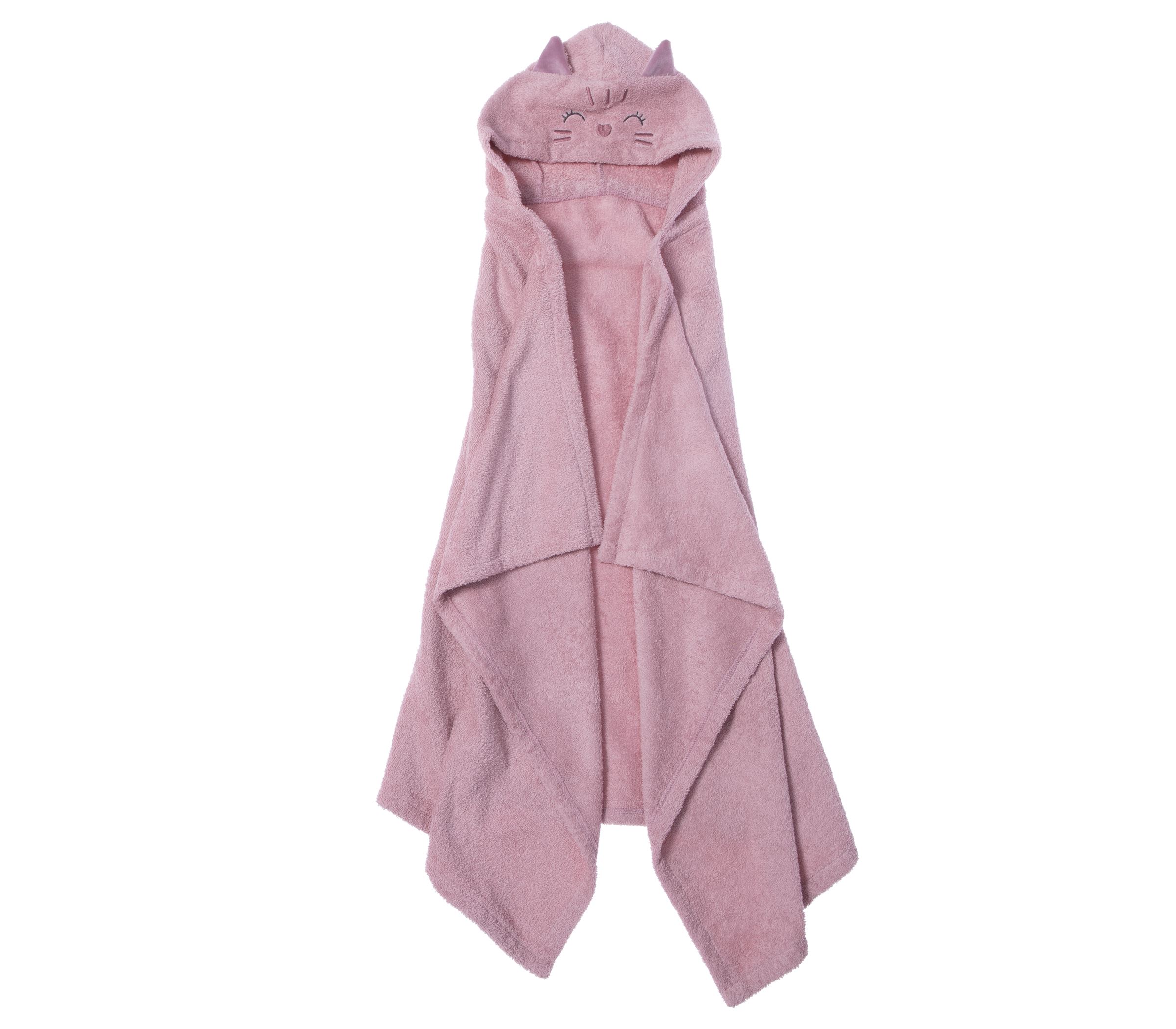 Φωτογραφία προϊόντος: NEF NEF ΒΡΕΦΙΚΗ ΚΑΠΑ SWEET CAT 70Χ120 LILAC one size
