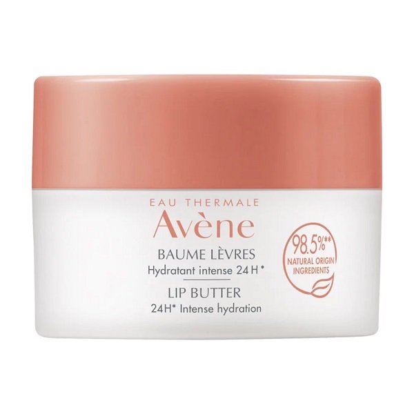 Φωτογραφία προϊόντος: Avene Baume Nutrition Intense-Βάλσαμο Χειλιών 24ωρης Εντατικής Ενυδάτωσης, 10ml