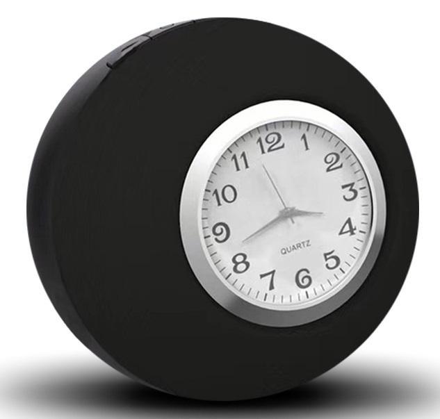 Φωτογραφία προϊόντος: Φορητό Ηχείο 5W Wireless Bluetooth X35 με Ρολόι