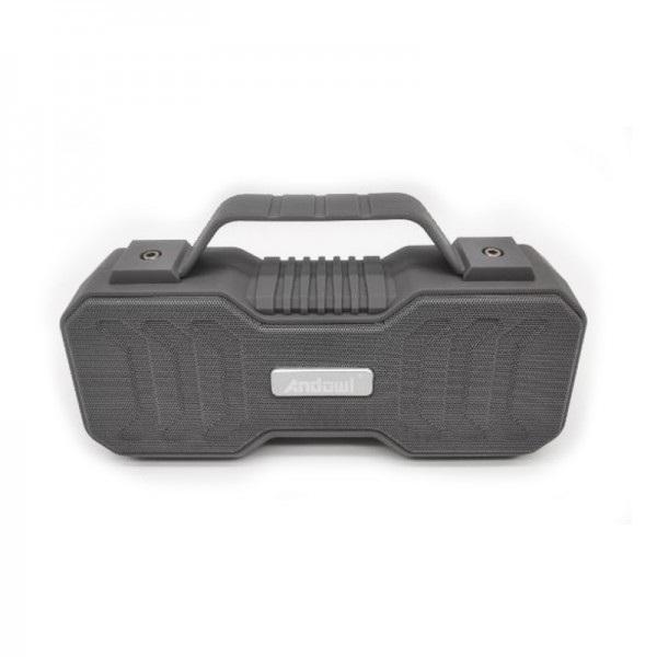Φωτογραφία προϊόντος: Φορητό ηχείο Bluetooth QY-H63 Andowl