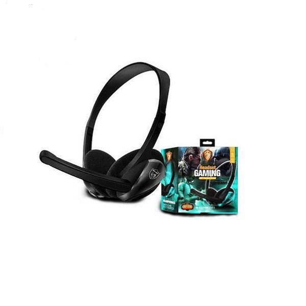 Φωτογραφία προϊόντος: Ακουστικά Gaming Headset 360° Vibration Sound GM-006