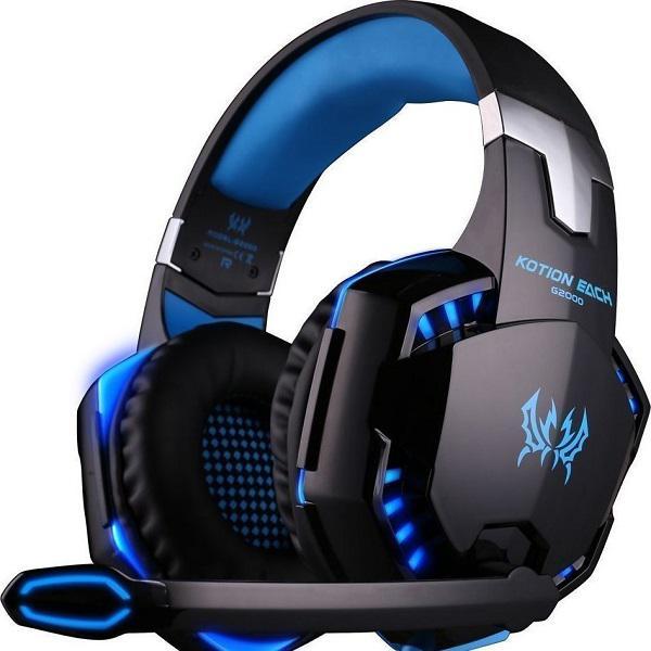 Φωτογραφία προϊόντος: Kotion Each G2000 Gaming Headset