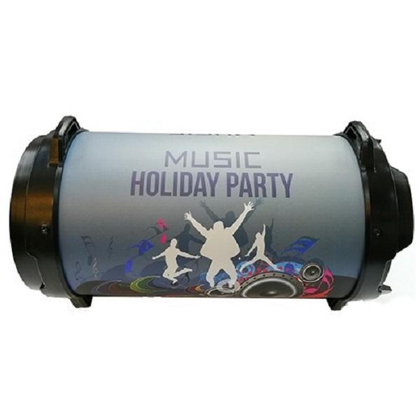 Φωτογραφία προϊόντος: Ηχείο Bluetooth Speaker JSX-005