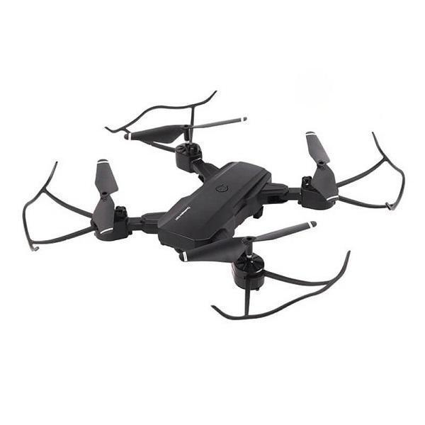 Φωτογραφία προϊόντος: Τηλεκατευθυνόμενο Drone Quadcopter QI ZHI S16T με Κάμερα