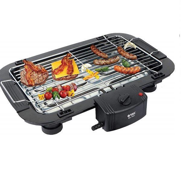 Φωτογραφία προϊόντος: Ηλεκτρικό BBQ Grill 7001 OEM