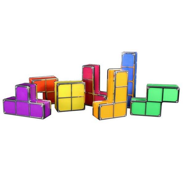Φωτογραφία προϊόντος: Φωτιστικό LED Tetris Light Tacbit